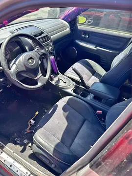 2004 Lexus IS300 Wagon