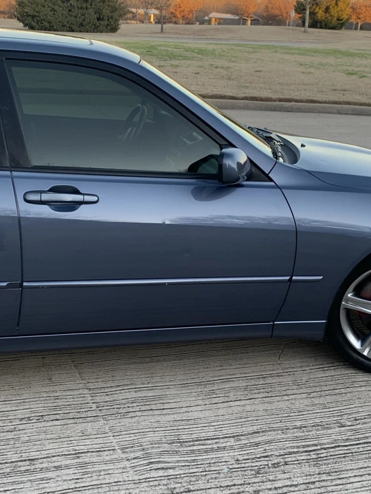 2004 Lexus IS 1st Gen - Image 22 of 31