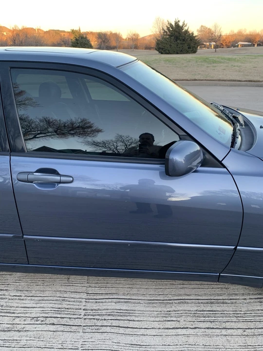 2004 Lexus IS 1st Gen - Image 23 of 31