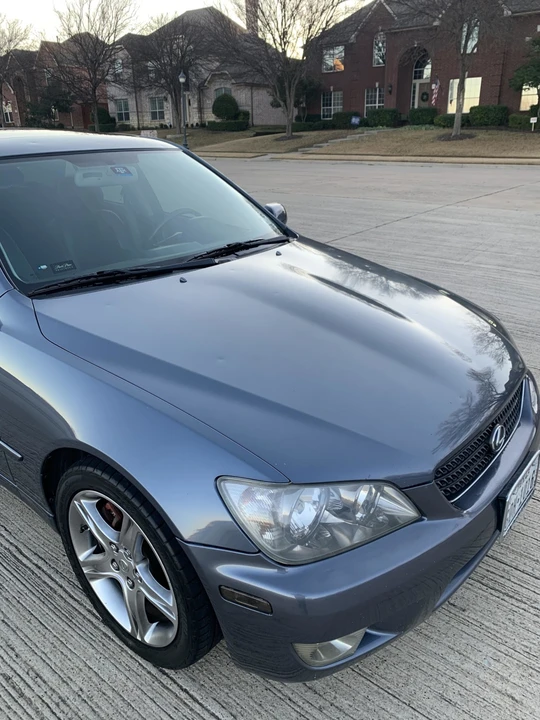 2004 Lexus IS 1st Gen - Image 31 of 31