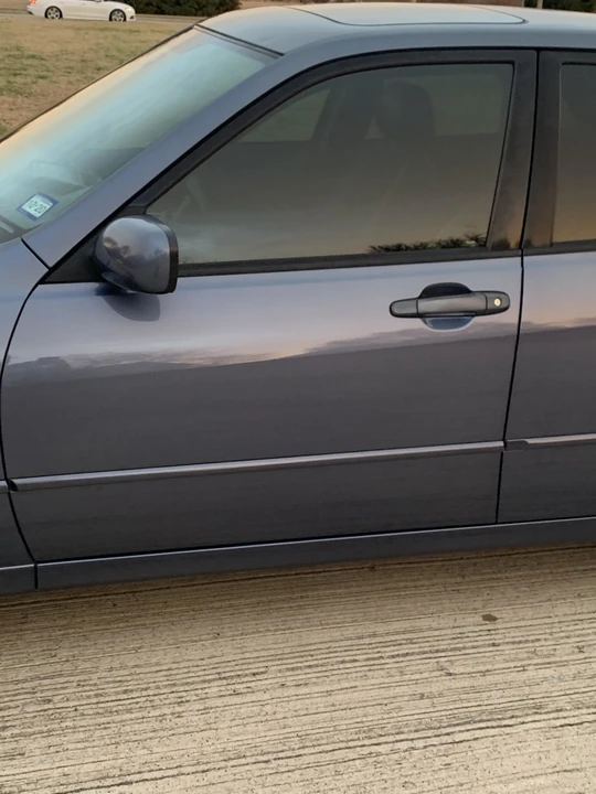 2004 Lexus IS 1st Gen - Image 27 of 31