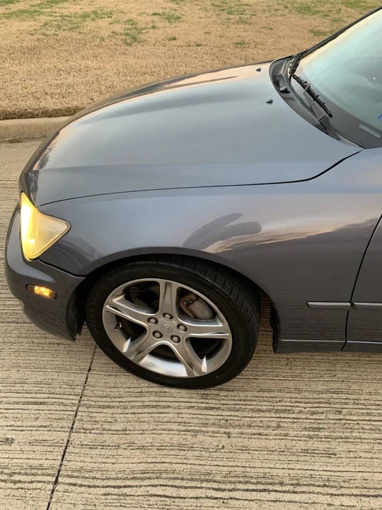 2004 Lexus IS 1st Gen - Image 26 of 31