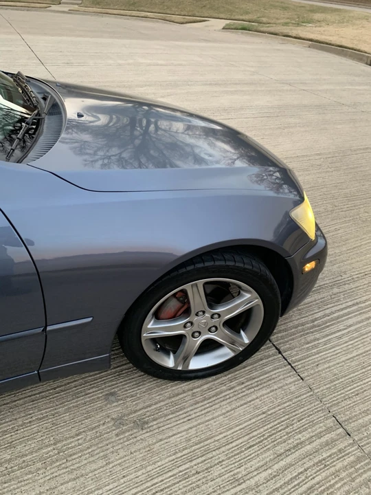 2004 Lexus IS 1st Gen - Image 25 of 31
