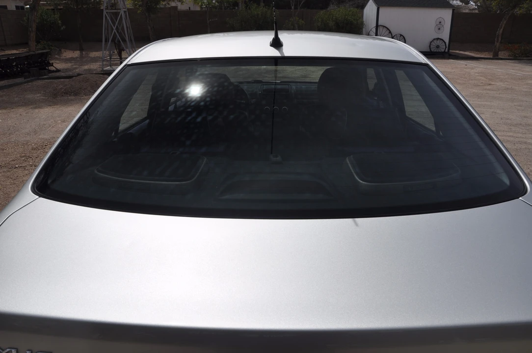 2004 Lexus IS 1st Gen - Image 23 of 31
