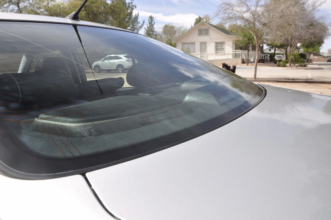 2004 Lexus IS 1st Gen - Image 22 of 31