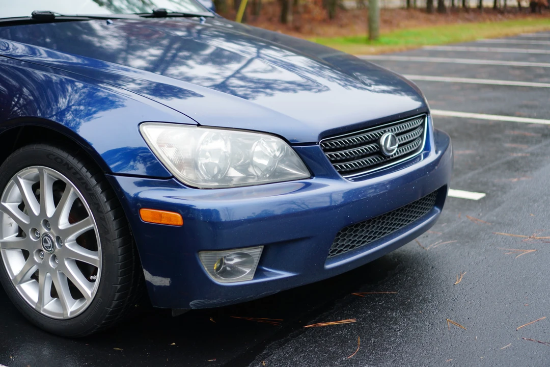 2004 Lexus IS 1st Gen - Image 23 of 31