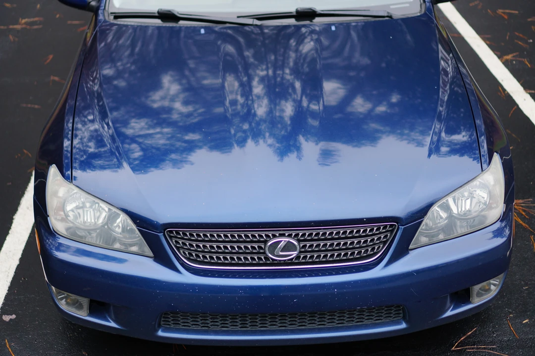 2004 Lexus IS 1st Gen - Image 21 of 31