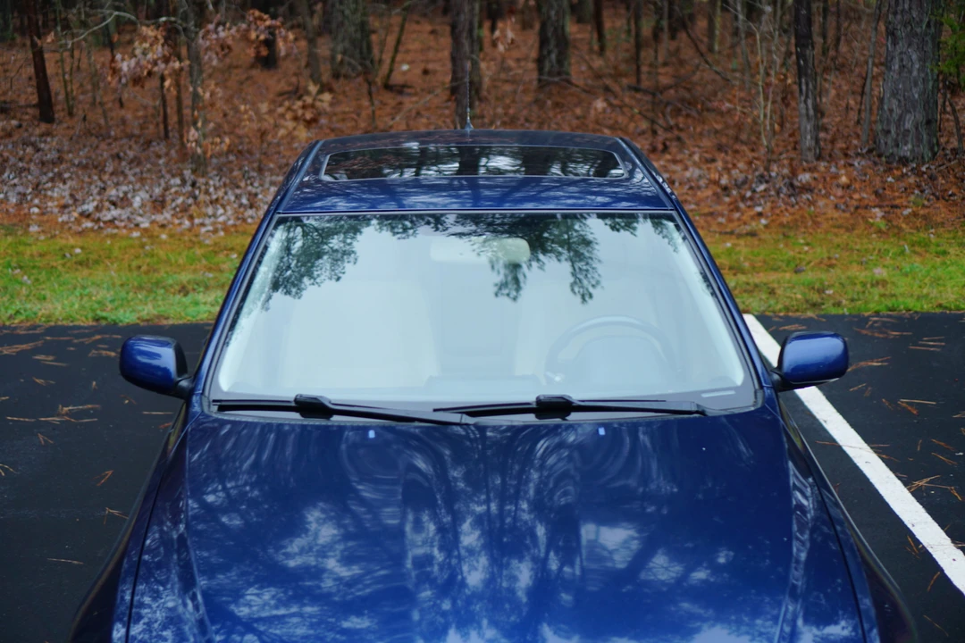 2004 Lexus IS 1st Gen - Image 27 of 31