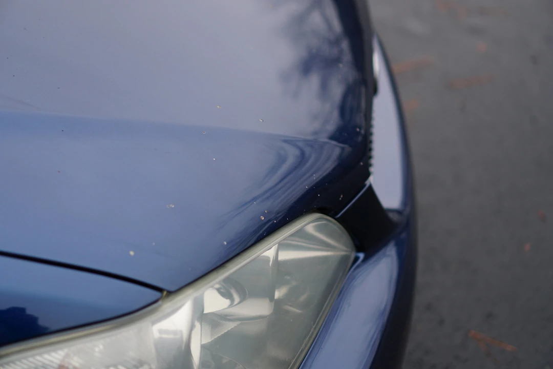 2004 Lexus IS 1st Gen - Image 30 of 31
