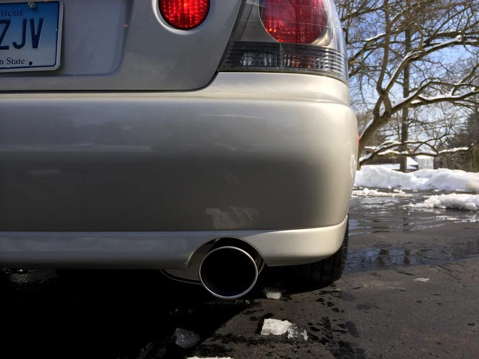 2004 Lexus IS 1st Gen - Image 21 of 28