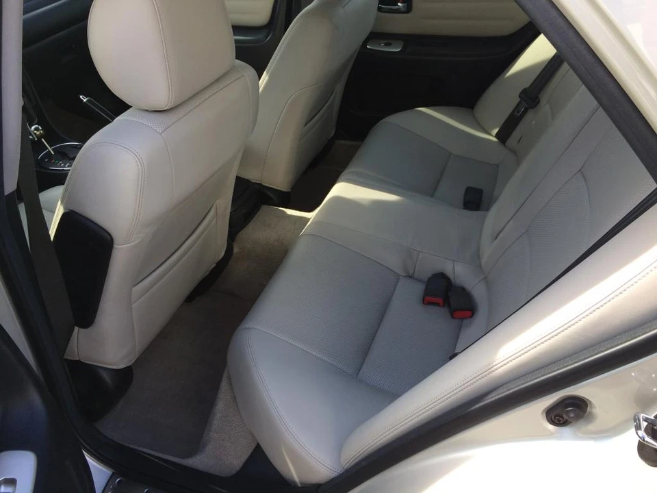 2004 Lexus IS 1st Gen - Image 27 of 28