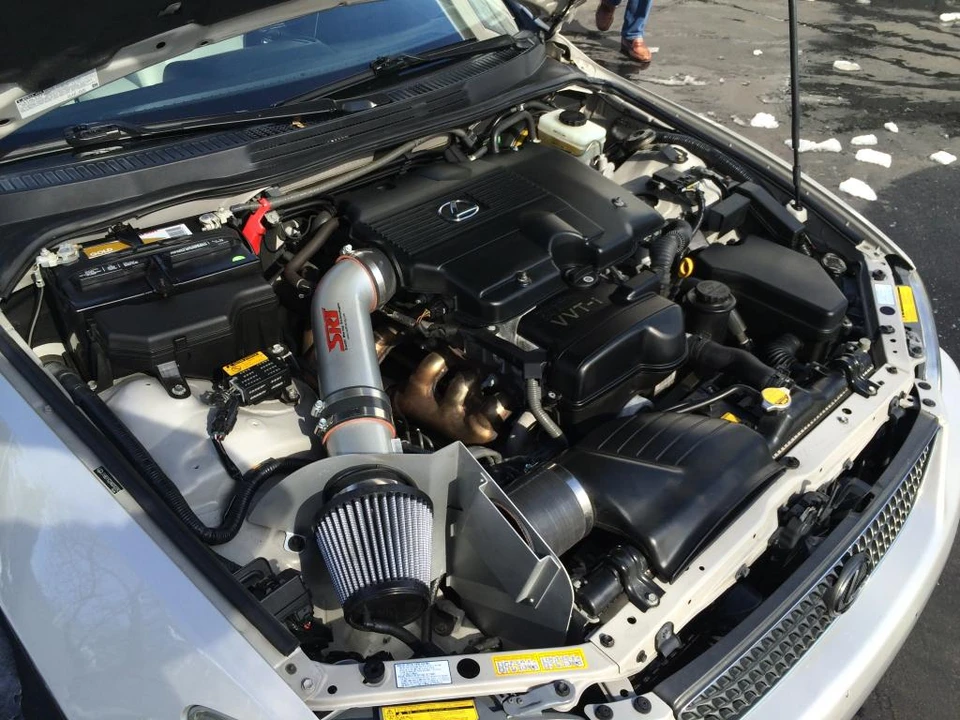 2004 Lexus IS 1st Gen - Image 28 of 28