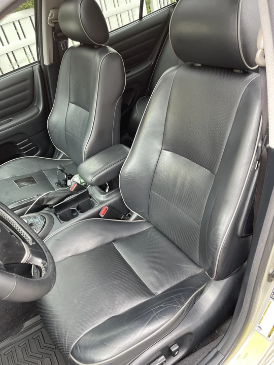 2004 Lexus IS 1st Gen - Image 20 of 31