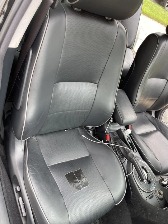 2004 Lexus IS 1st Gen - Image 22 of 31