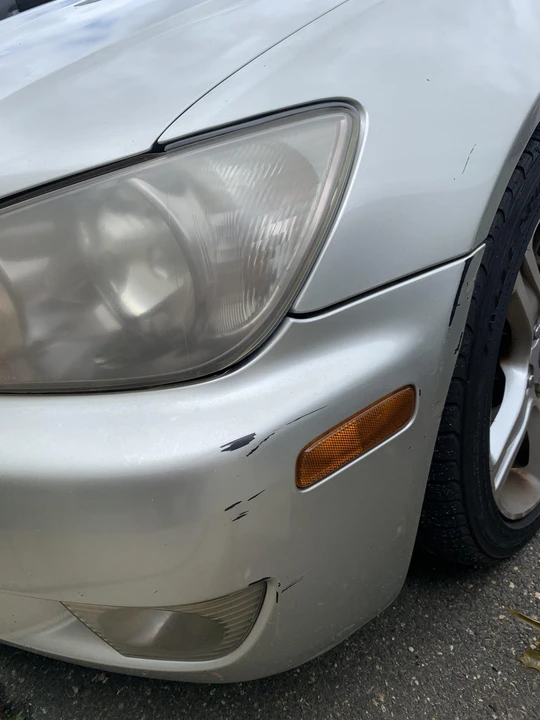 2004 Lexus IS 1st Gen - Image 15 of 31