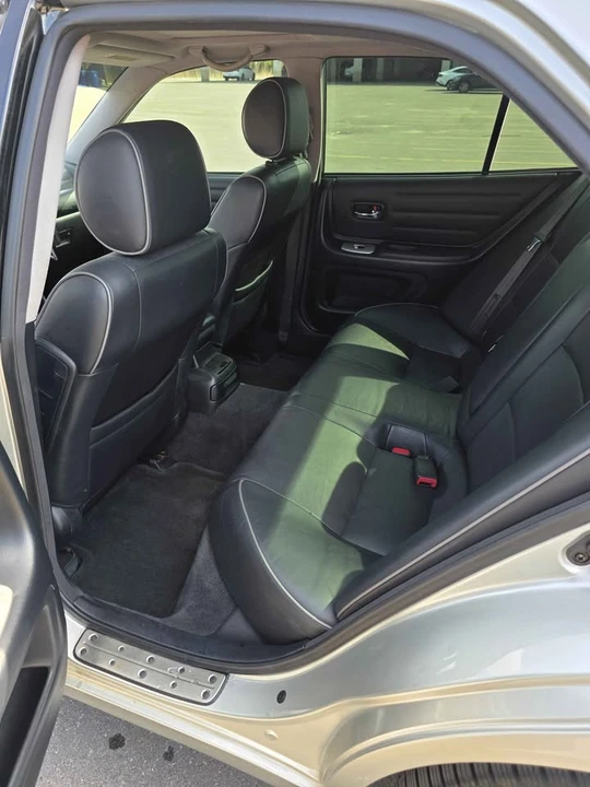 2004 Lexus IS 1st Gen - Image 13 of 20