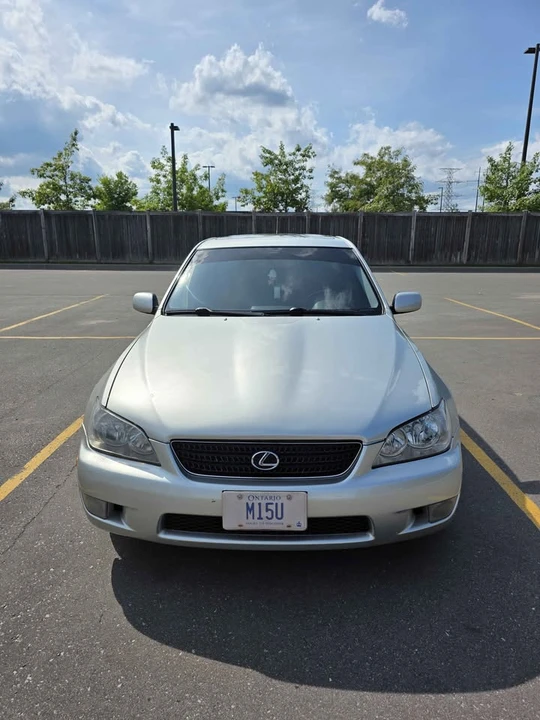 2004 Lexus IS 1st Gen - Image 7 of 20