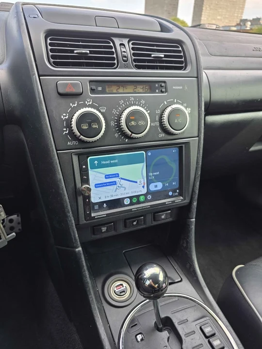 2004 Lexus IS 1st Gen - Image 12 of 20
