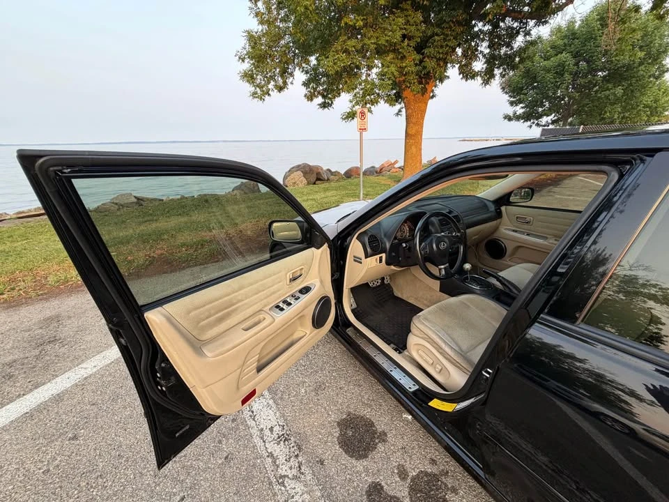 2004 Lexus IS 1st Gen - Image 6 of 10