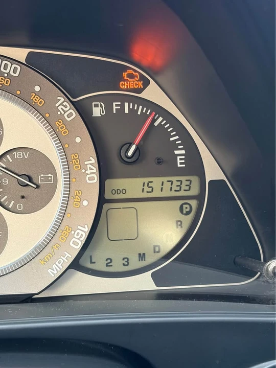 2004 Lexus IS 1st Gen - Image 10 of 10