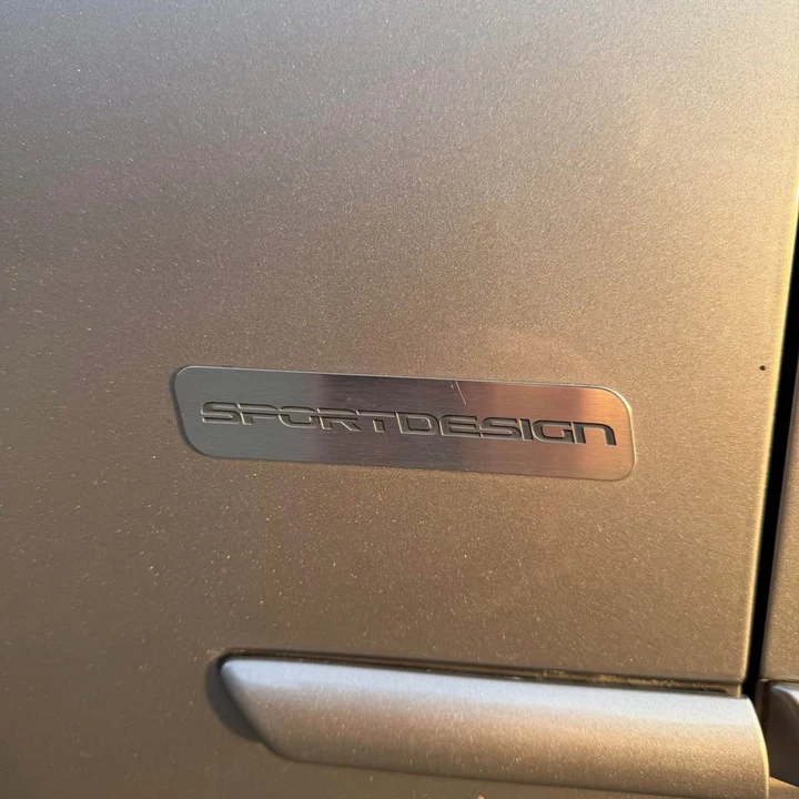 2004 Lexus IS 1st Gen - Image 10 of 10