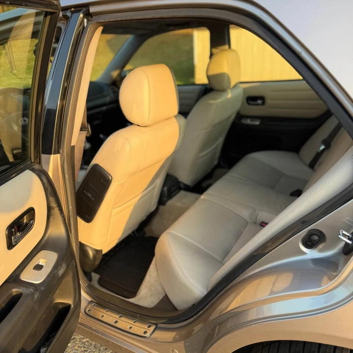 2004 Lexus IS 1st Gen - Image 7 of 10