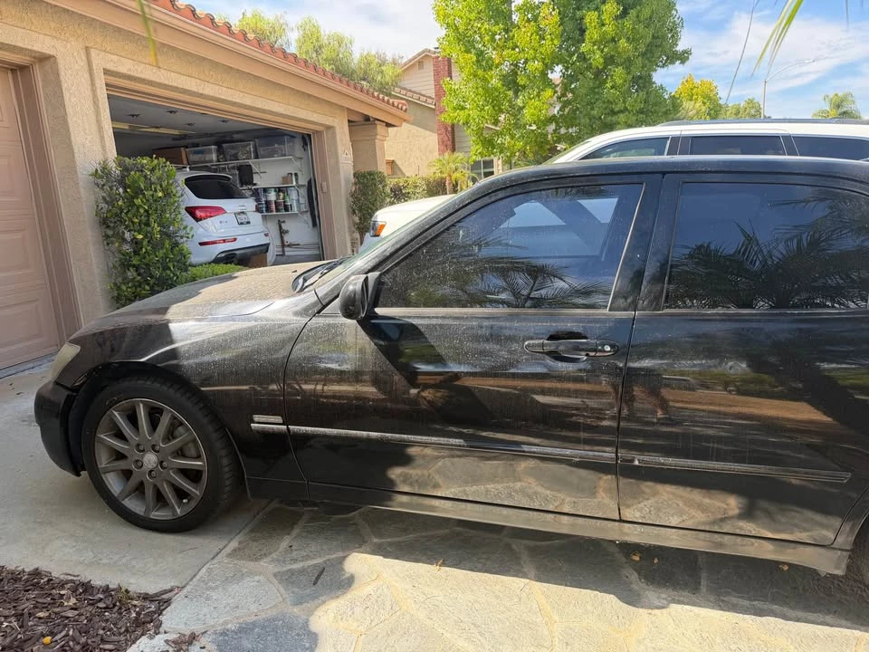 2004 Lexus IS 1st Gen - Image 5 of 9