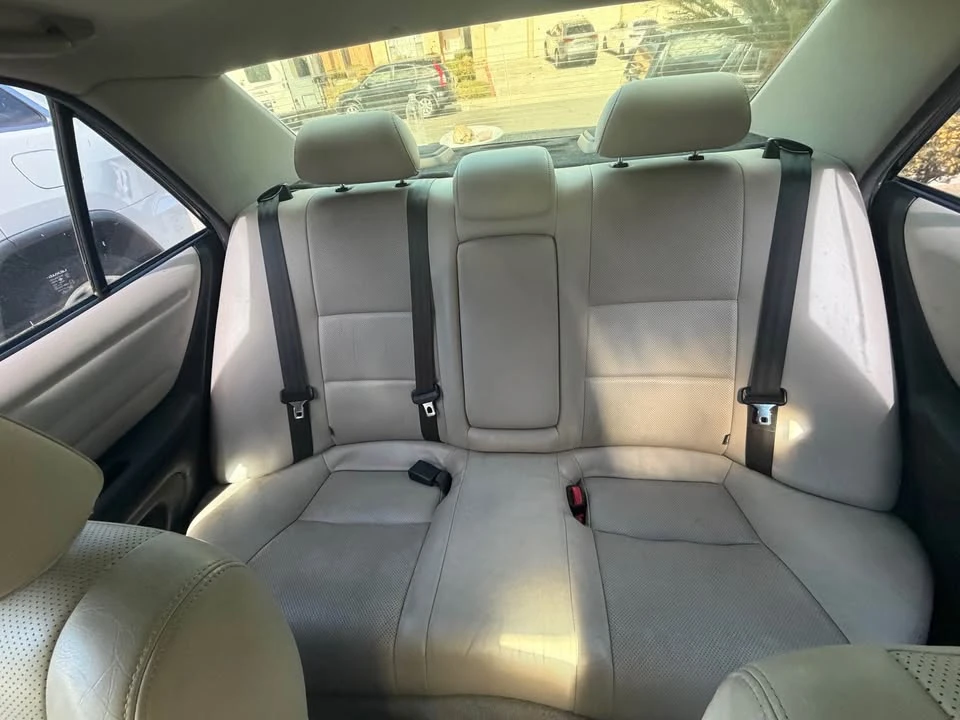 2004 Lexus IS 1st Gen - Image 9 of 9