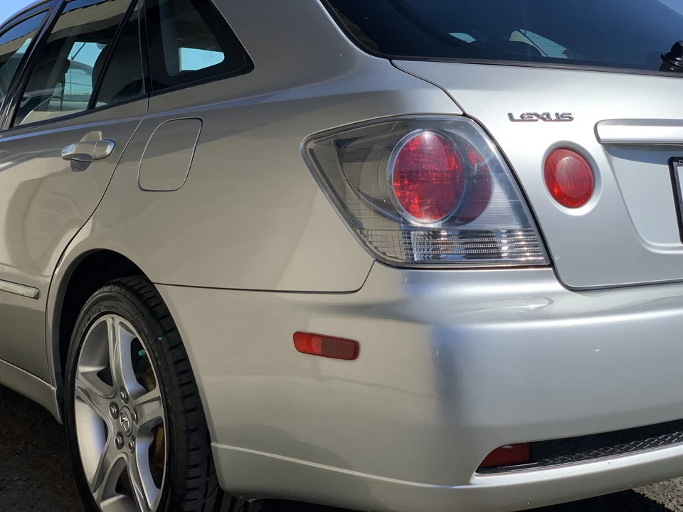2004 Lexus IS 1st Gen - Image 30 of 31