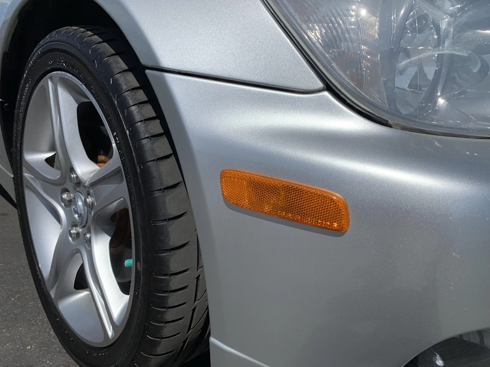2004 Lexus IS 1st Gen - Image 10 of 31