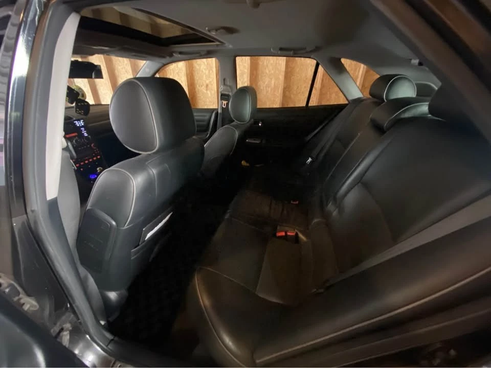 2004 Lexus IS 1st Gen - Image 12 of 12