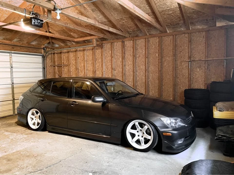 2004 Lexus IS 1st Gen - Image 7 of 12