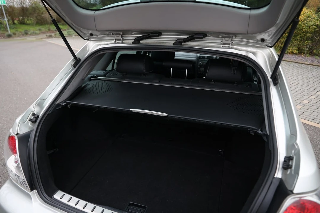 2004 Lexus IS 1st Gen - Image 30 of 30