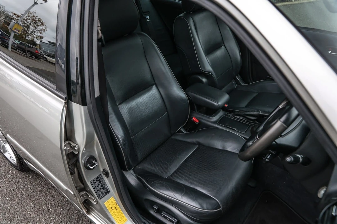 2004 Lexus IS 1st Gen - Image 15 of 30