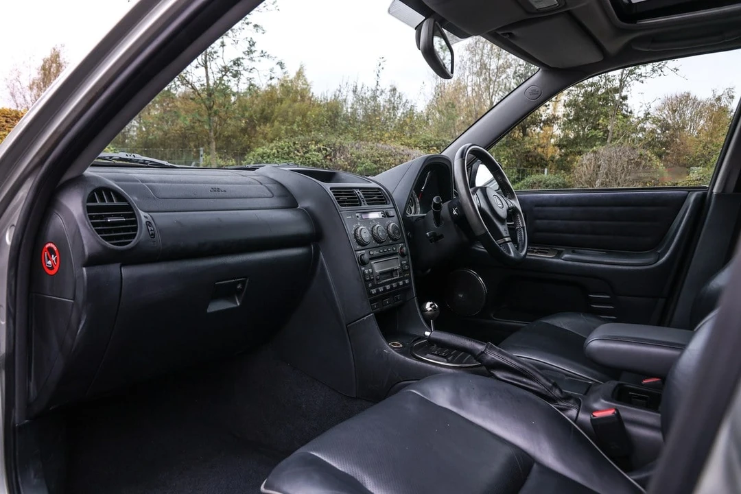 2004 Lexus IS 1st Gen - Image 26 of 30