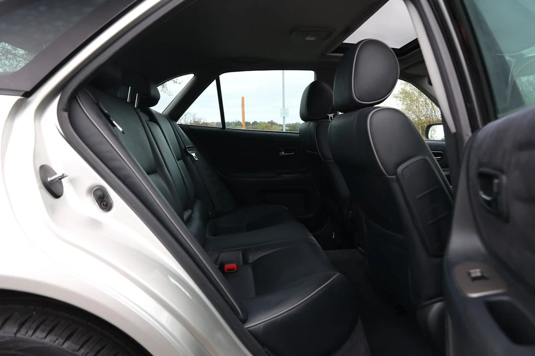 2004 Lexus IS 1st Gen - Image 21 of 30