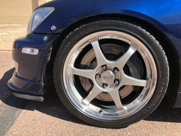2004 Lexus IS 1st Gen - Image 6 of 8