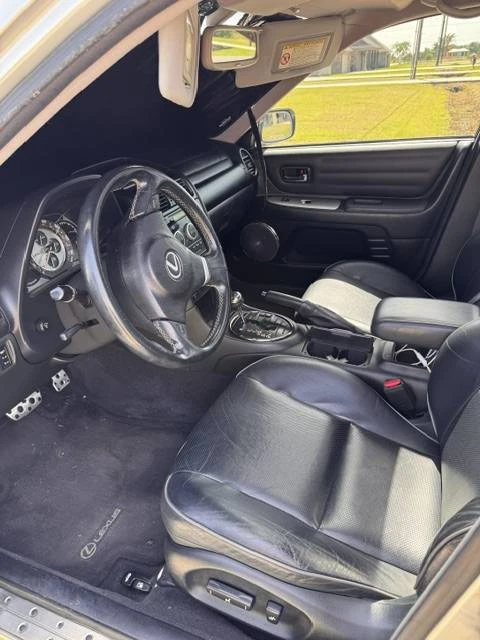 2004 Lexus IS 1st Gen - Image 6 of 14