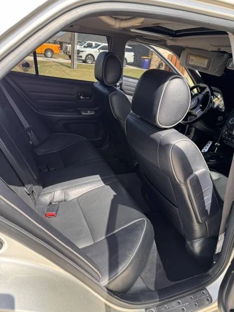 2004 Lexus IS 1st Gen - Image 9 of 14