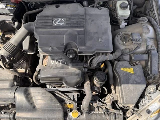 2004 Lexus IS 1st Gen - Image 12 of 14