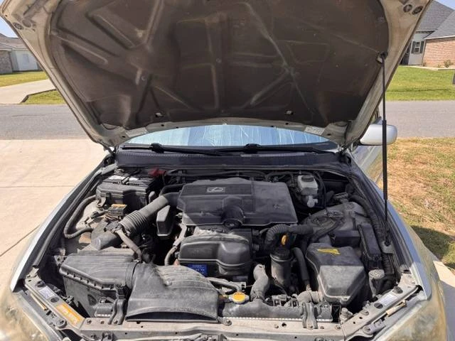 2004 Lexus IS 1st Gen - Image 7 of 14