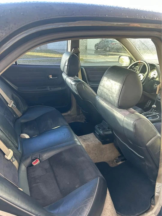 2004 Lexus IS 1st Gen - Image 7 of 8