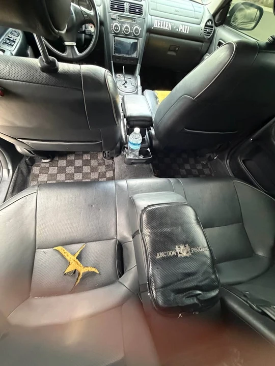 2004 Lexus IS 1st Gen - Image 7 of 7
