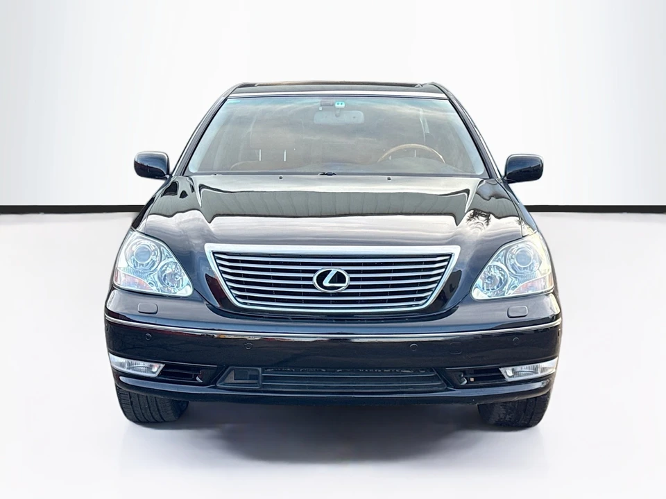 2004 Lexus LS 3rd Gen - Image 2 of 21