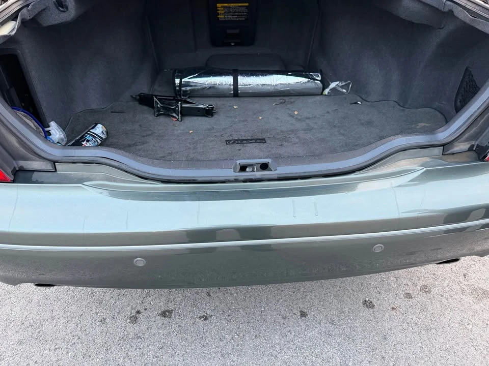 2004 Lexus LS 3rd Gen - Image 14 of 15