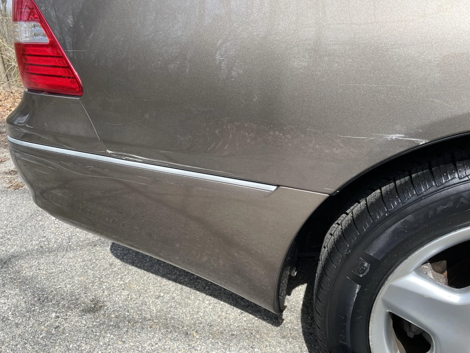 2004 Lexus LS 3rd Gen - Image 31 of 31