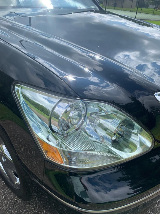 2004 Lexus LS 3rd Gen - Image 24 of 31
