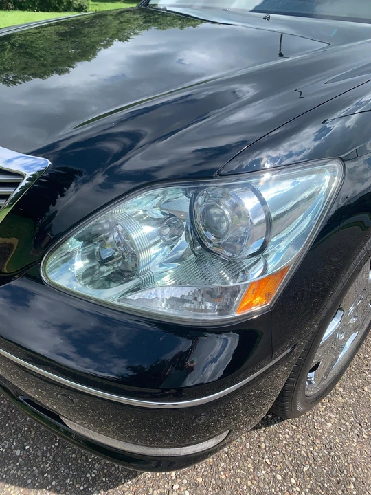 2004 Lexus LS 3rd Gen - Image 28 of 31