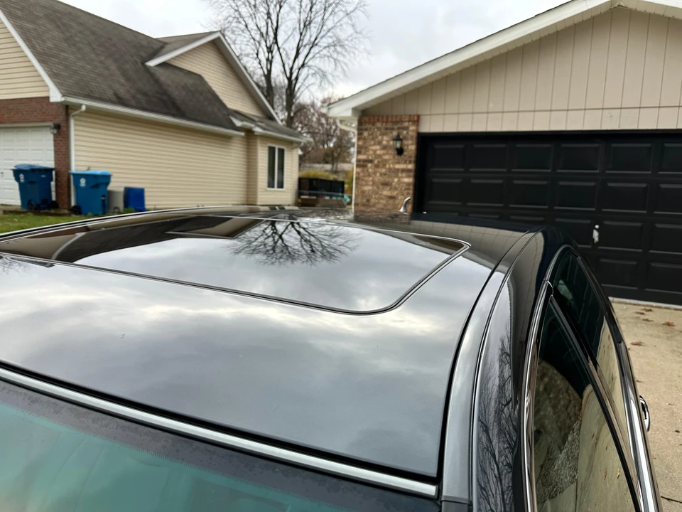 2004 Lexus LS 3rd Gen - Image 20 of 31