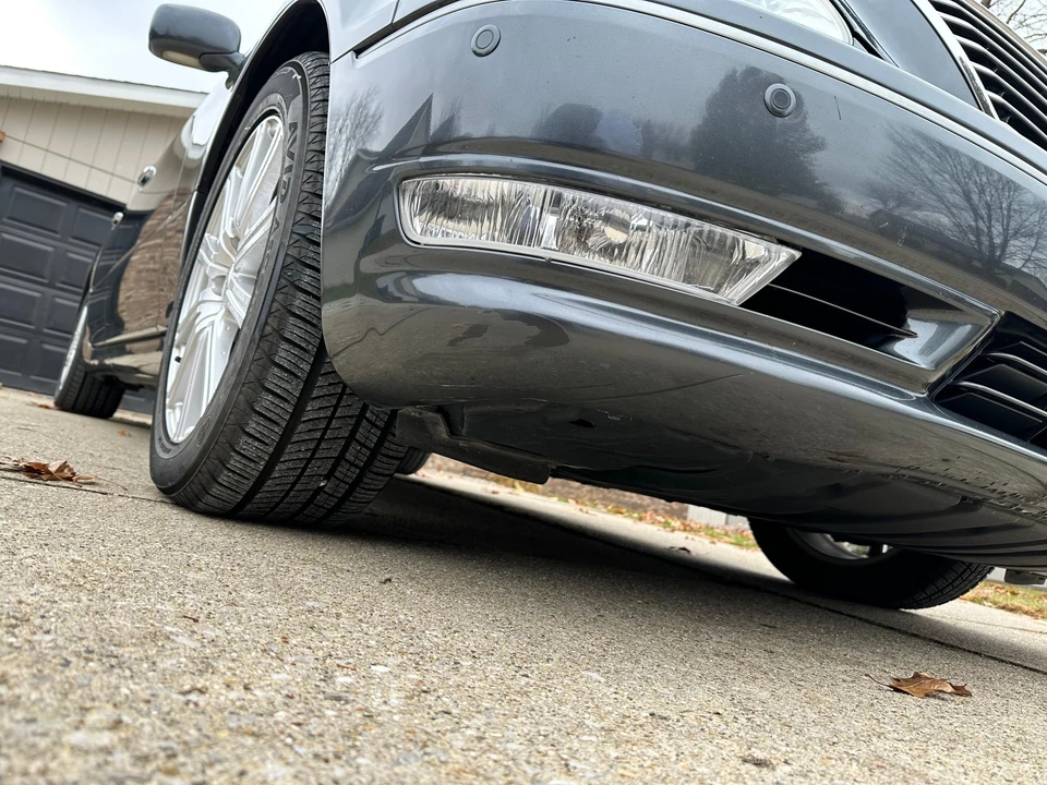 2004 Lexus LS 3rd Gen - Image 30 of 31